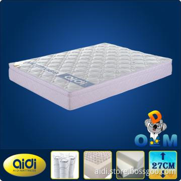 Compressed Mattress,Compressed Export Eurotop Spring Mattress